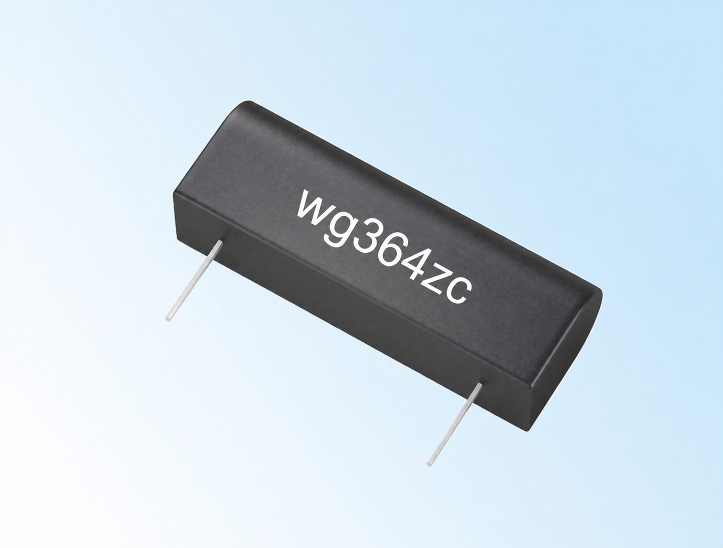 wg364zc 韦根传感器产品目录示意图