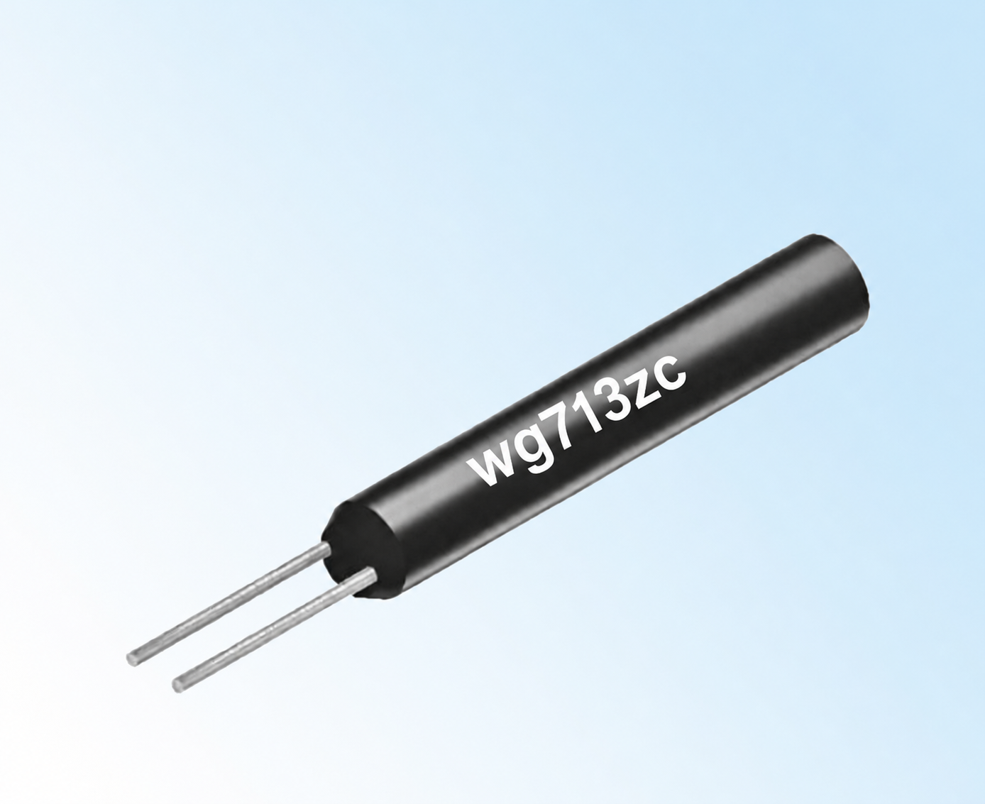 wg713zc 韦根传感器产品目录示意图